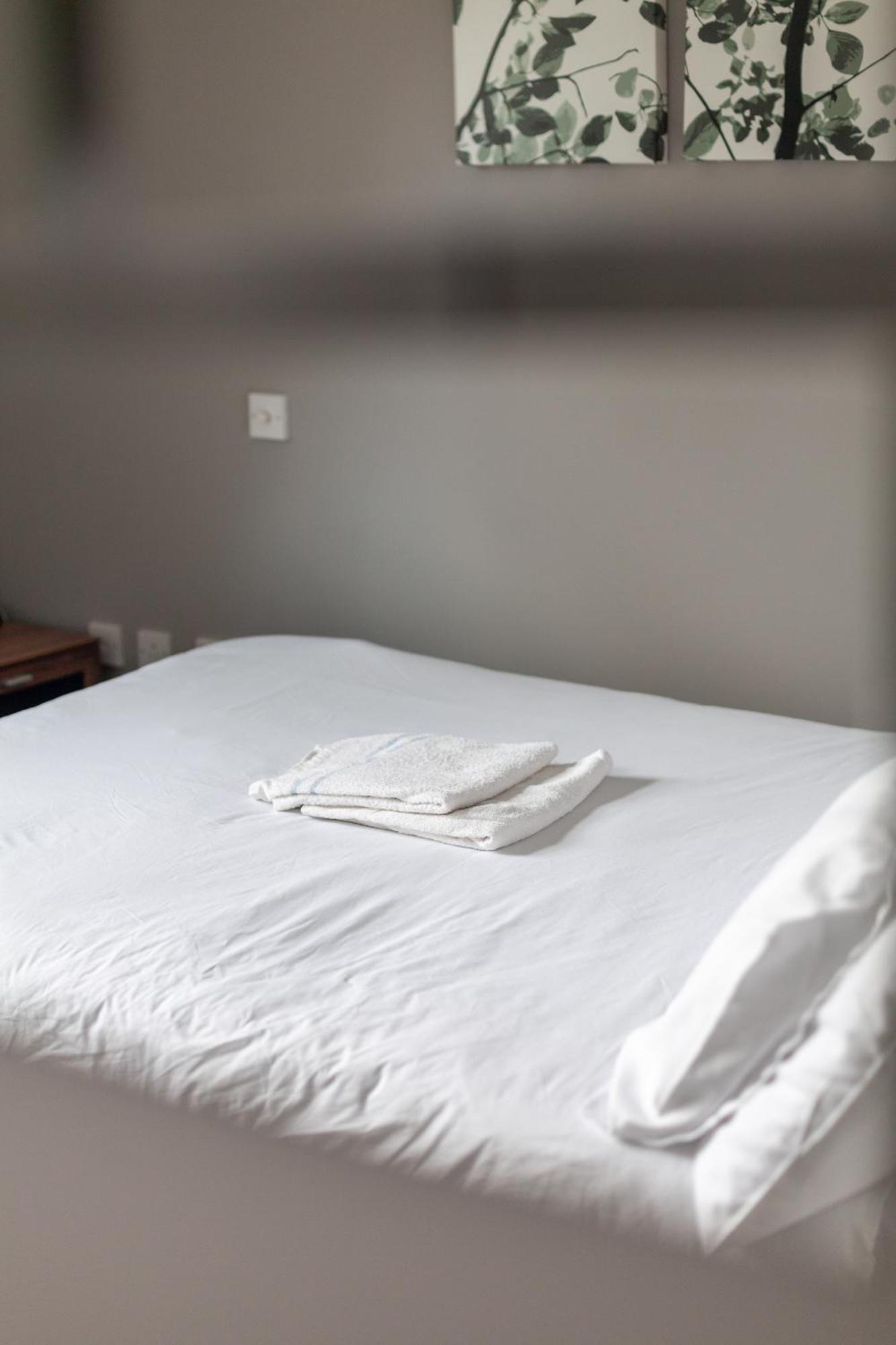 Deluxe Holborn Two Bedroom Apartment London Luaran gambar