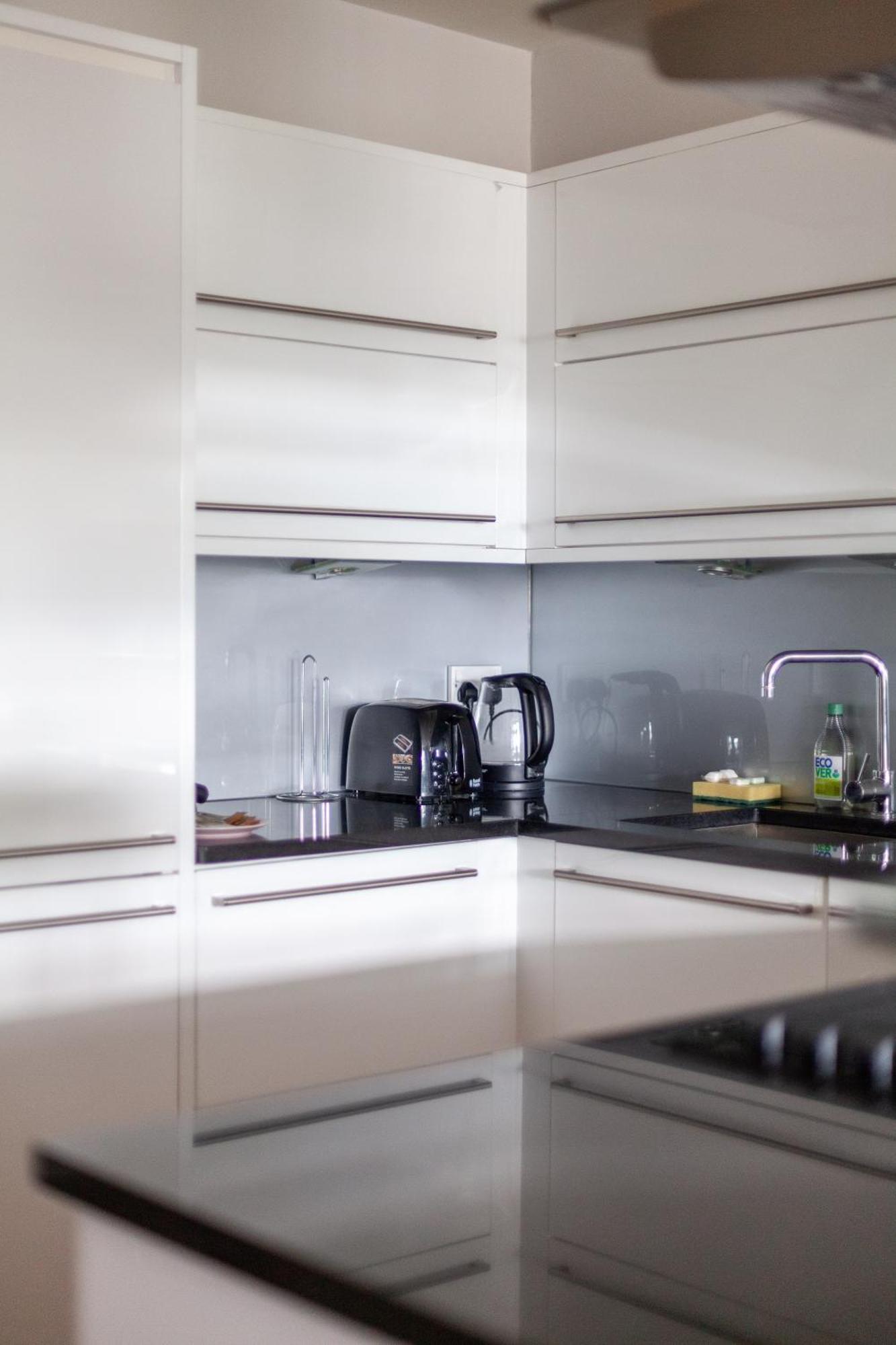 Deluxe Holborn Two Bedroom Apartment London Luaran gambar