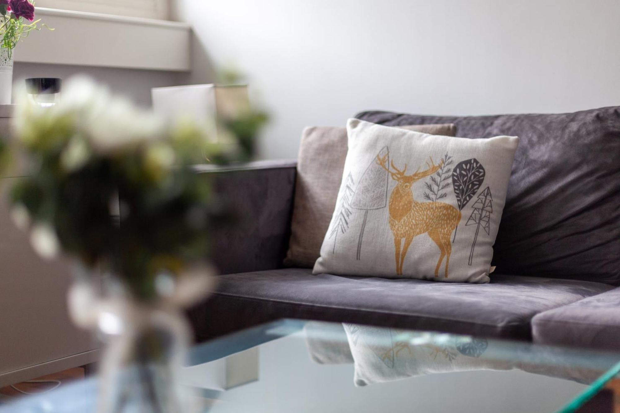 Deluxe Holborn Two Bedroom Apartment London Luaran gambar
