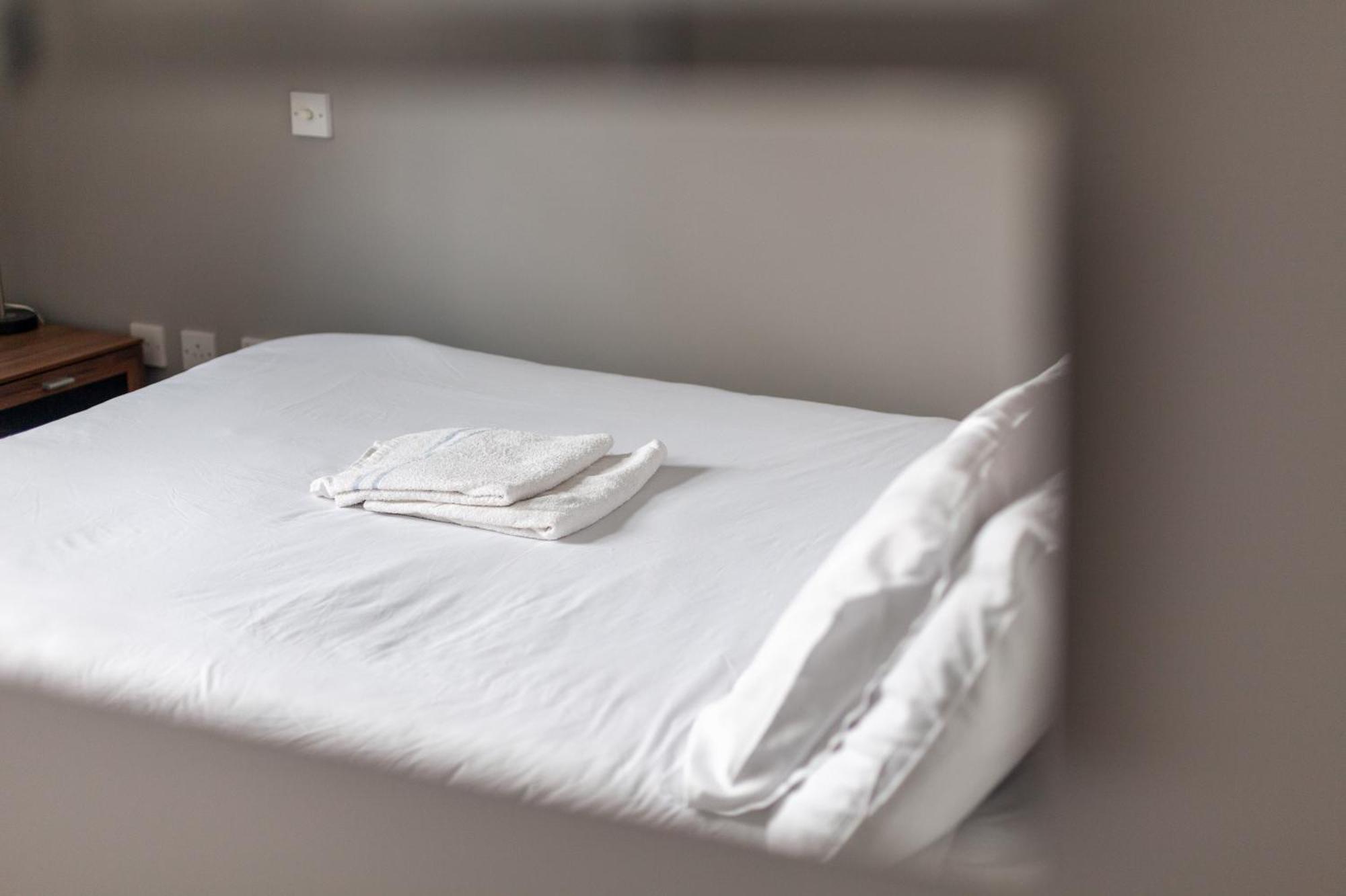 Deluxe Holborn Two Bedroom Apartment London Luaran gambar