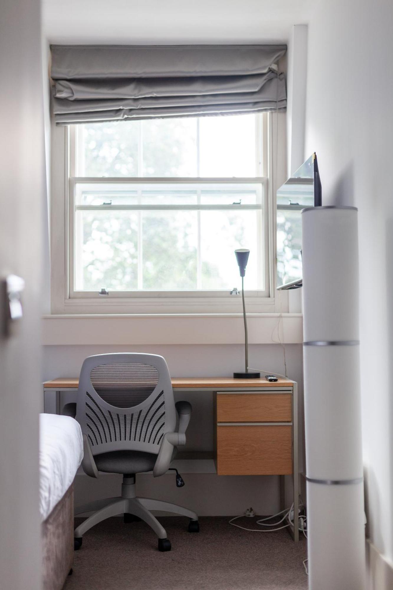 Deluxe Holborn Two Bedroom Apartment London Luaran gambar